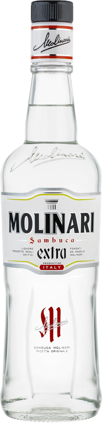 Molinari Sambuca