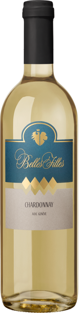 Belles Filles Chardonnay