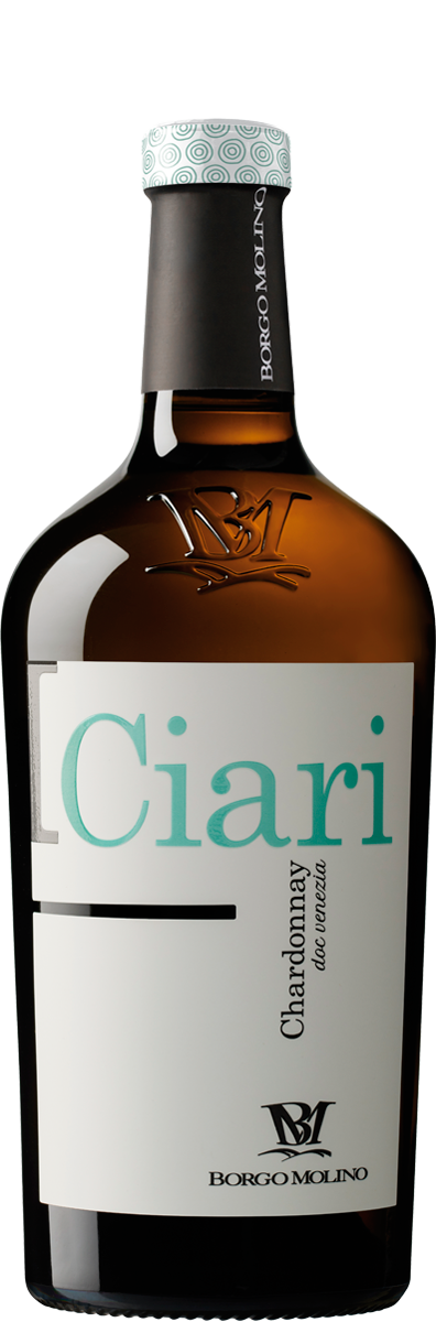 I Ciari - Chardonnay